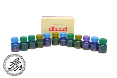 مرکب ضدآب اعتدال