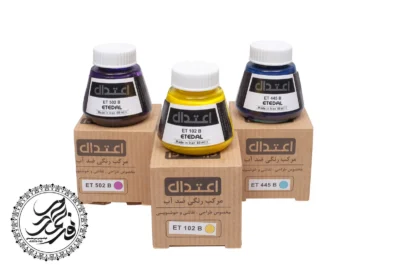 مرکب ضد آب اعتدال